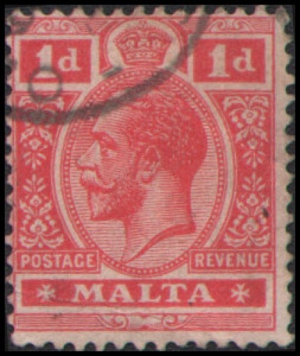 Malta used - malta,
